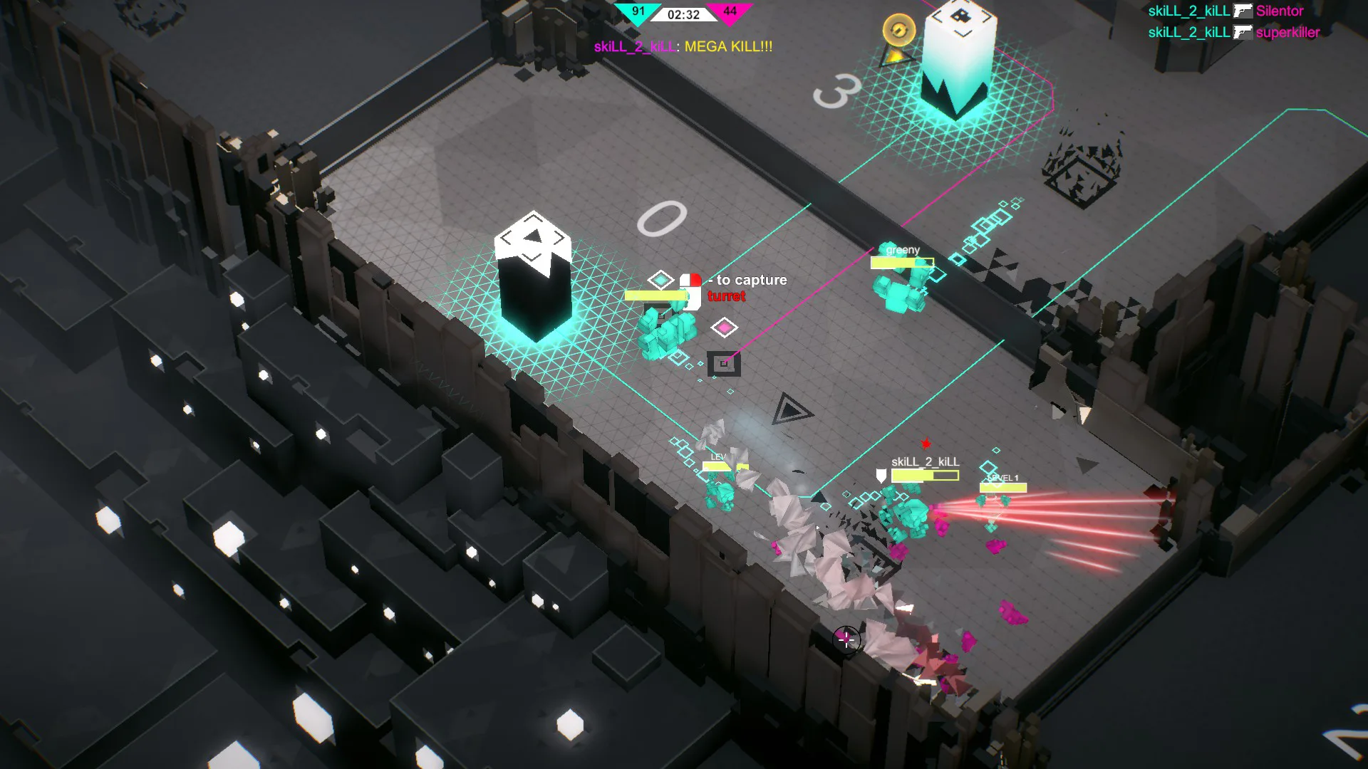 DEPLOYMENT screenshot 3