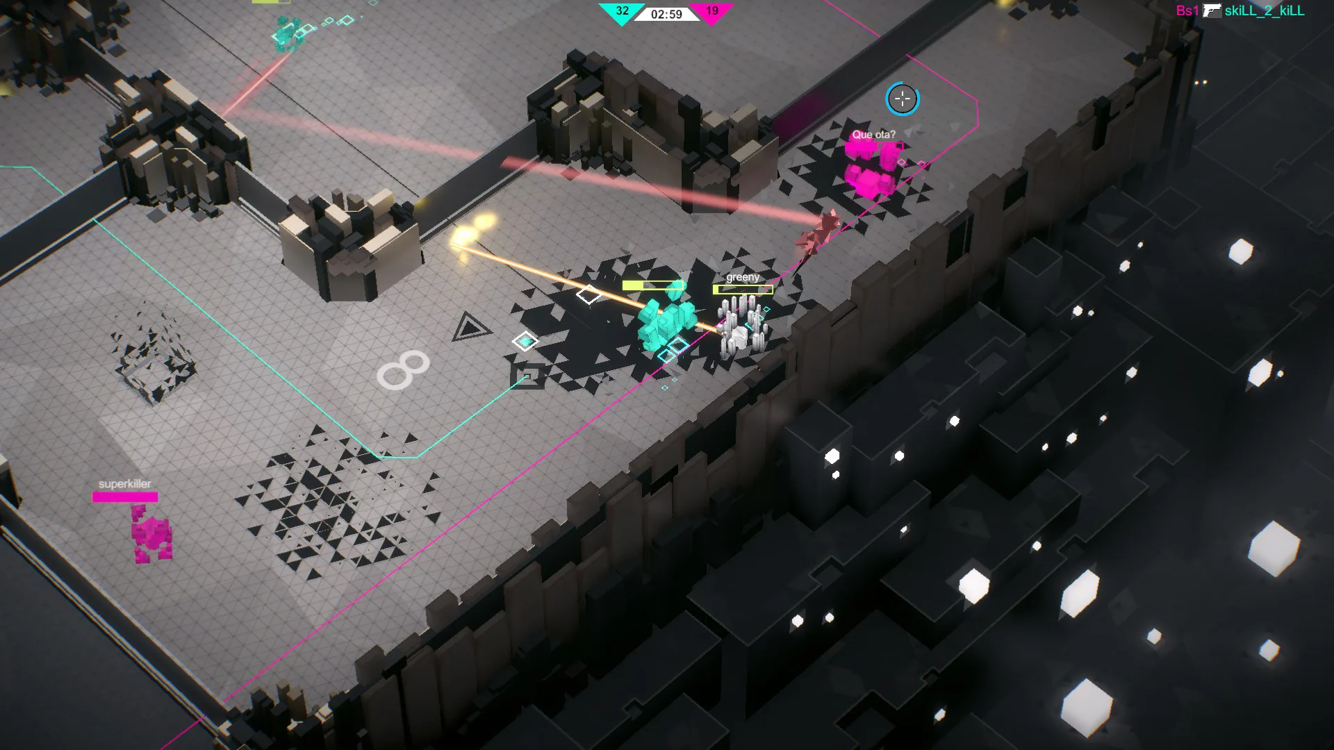 DEPLOYMENT screenshot 5