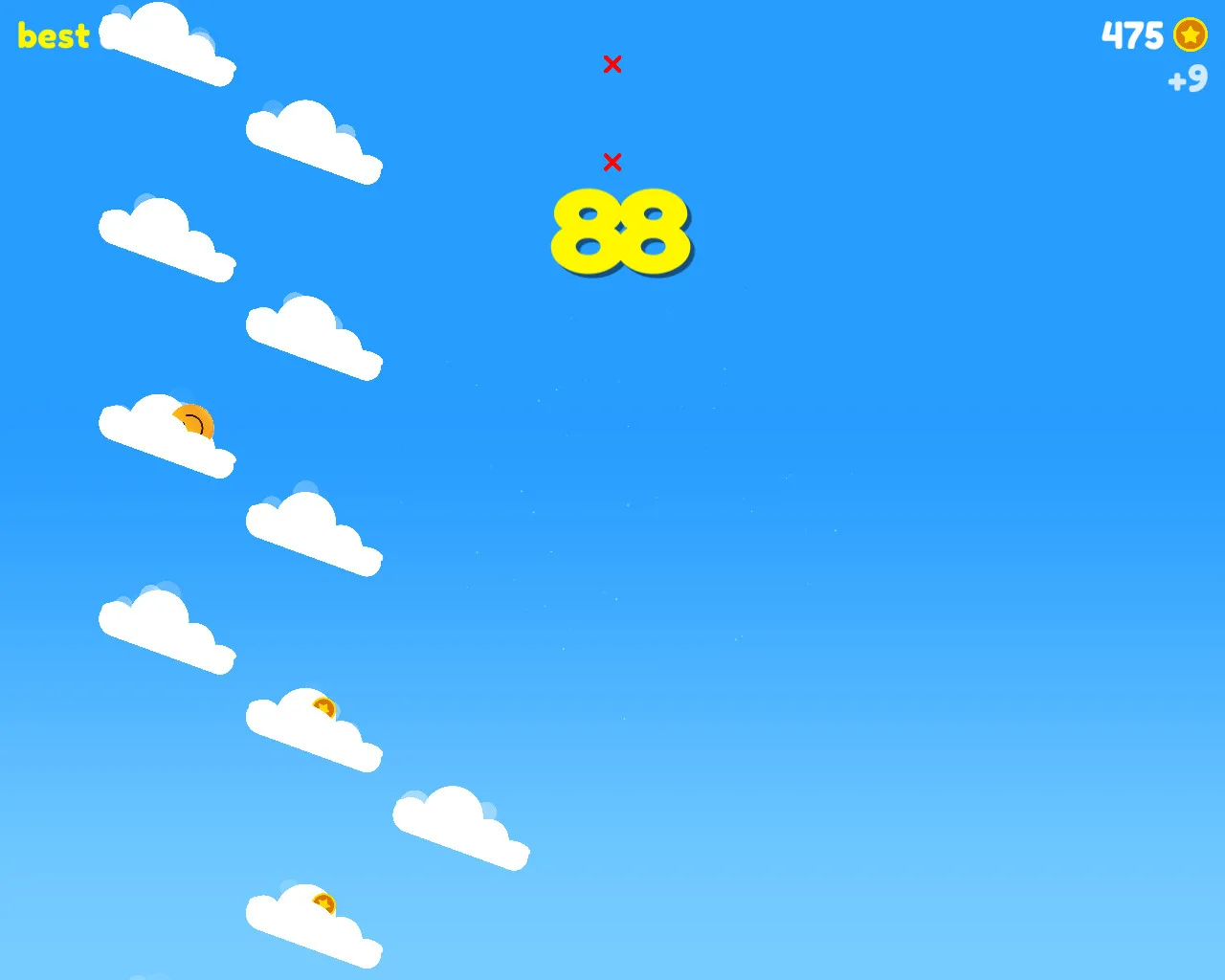Sky Road screenshot 1