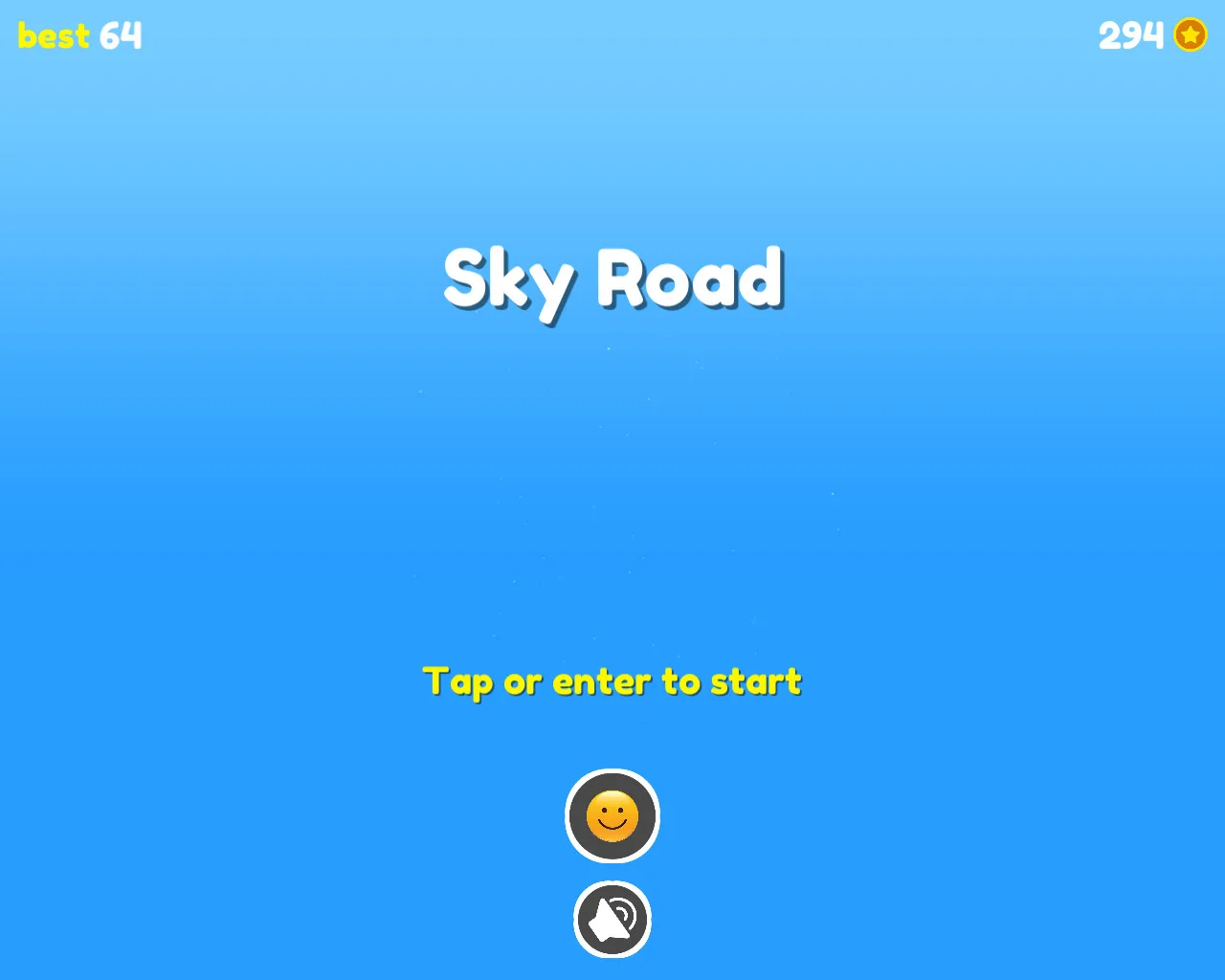 Sky Road screenshot 2