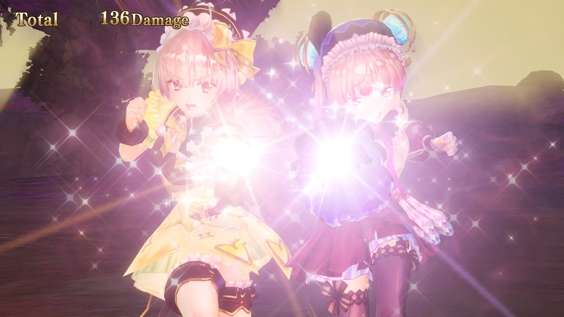 Atelier Lydie & Suelle ~The Alchemists and the Mysterious Paintings~ screenshot 2