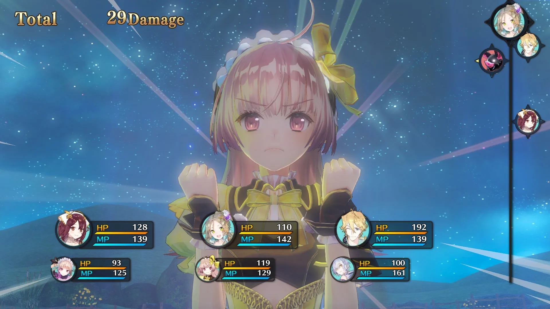 Atelier Lydie & Suelle ~The Alchemists and the Mysterious Paintings~ screenshot 3