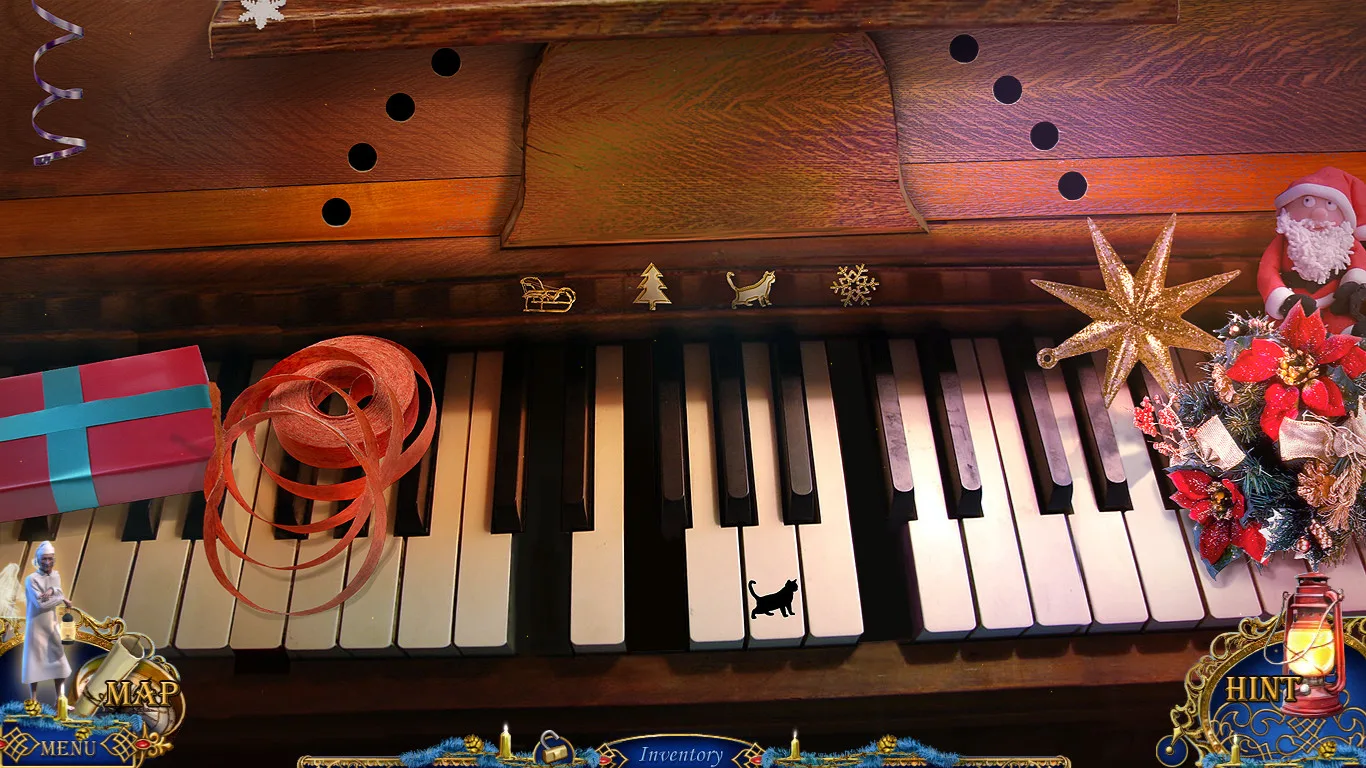Christmas Stories: A Christmas Carol Collector's Edition screenshot 4