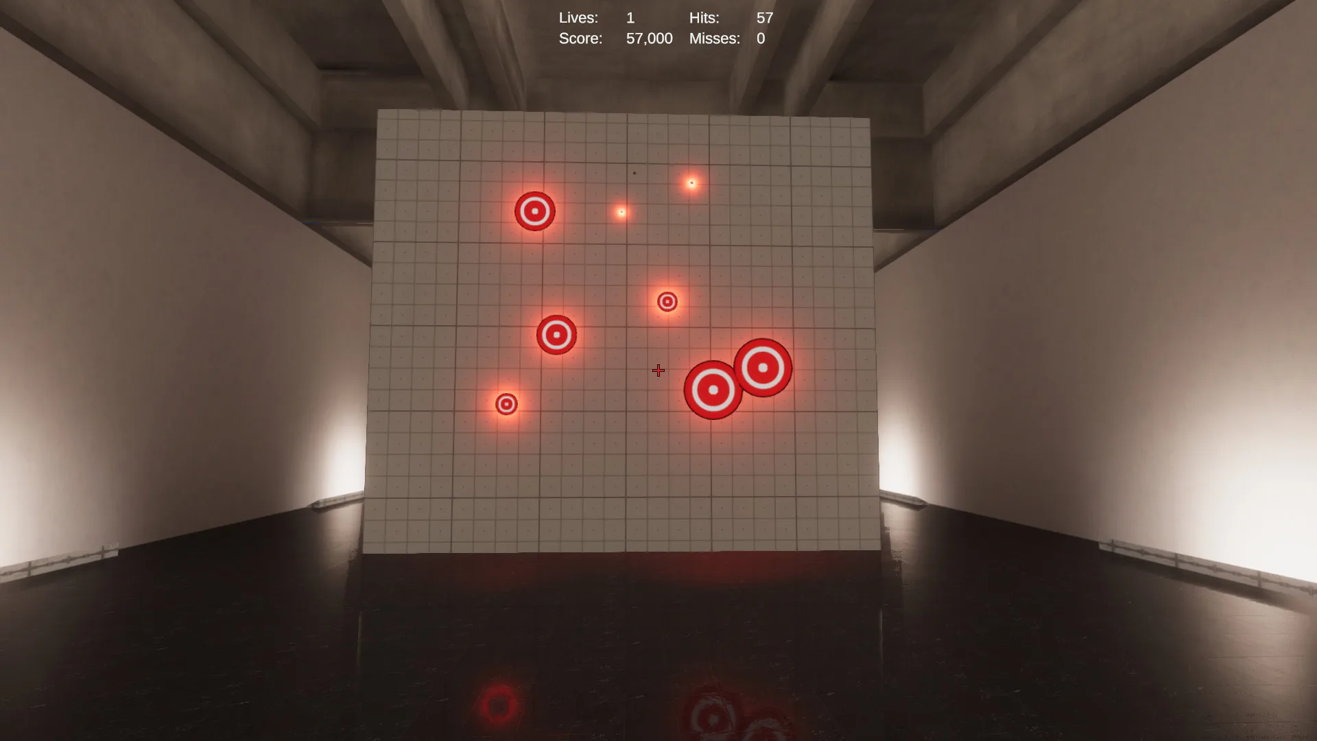 Aimtastic screenshot 1