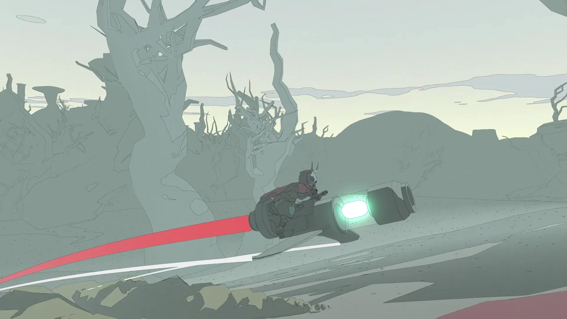 Sable screenshot 3