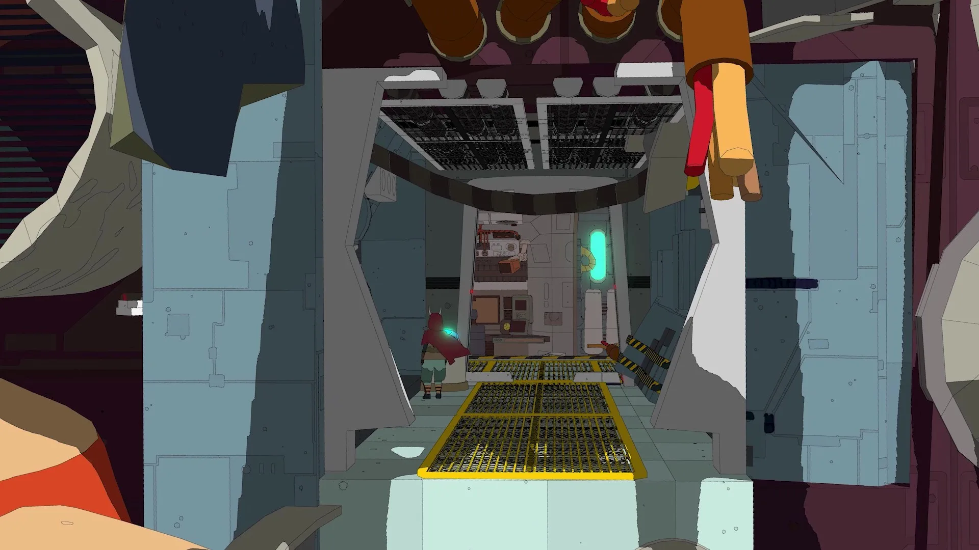 Sable screenshot 4