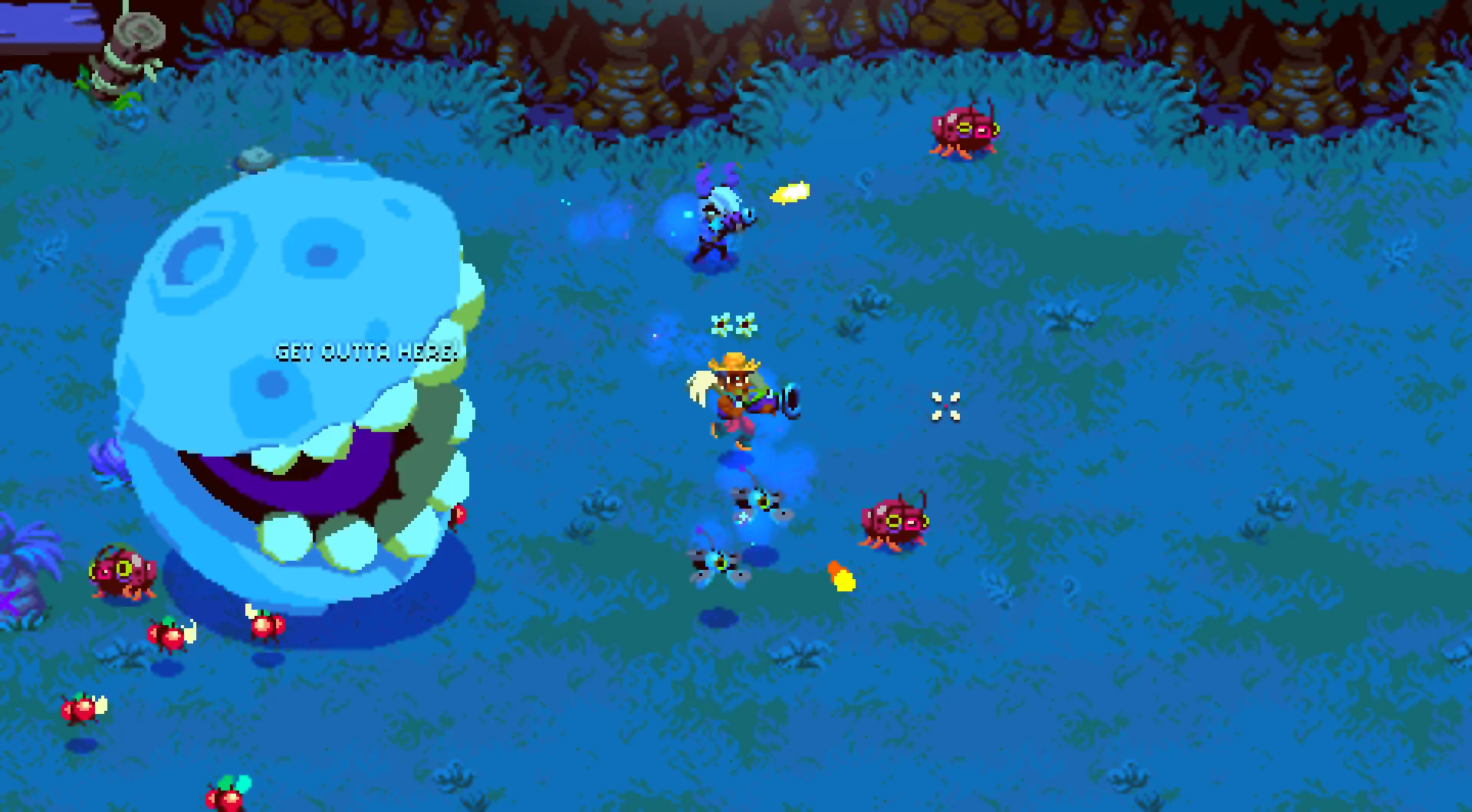 Atomicrops screenshot 3