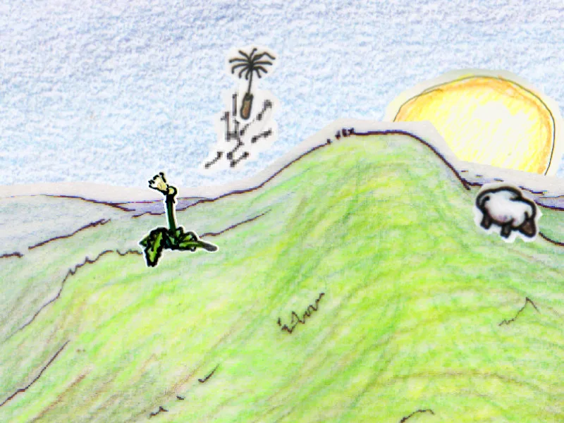 Sprout screenshot 4