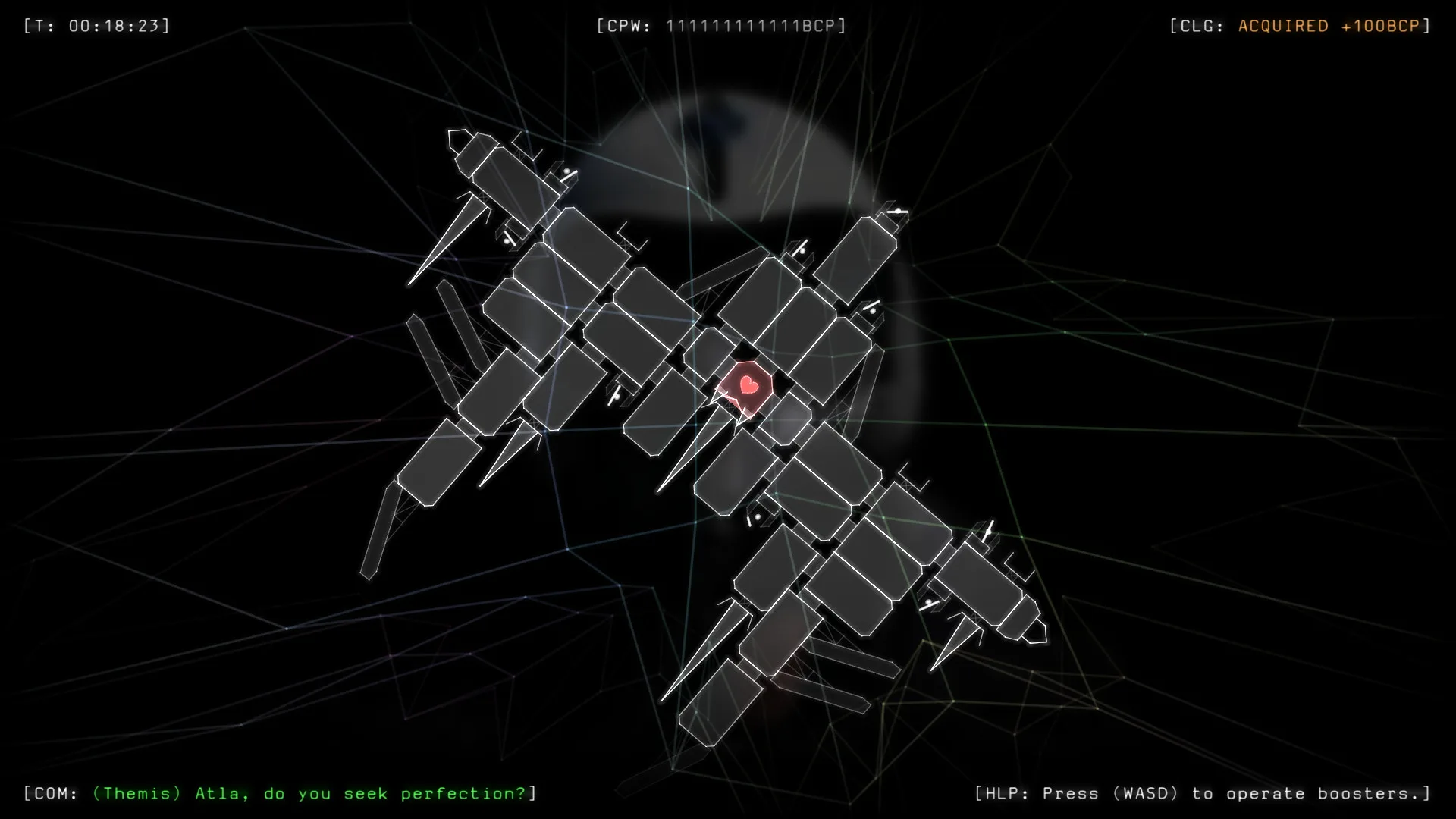 Captain Forever Trilogy screenshot 3