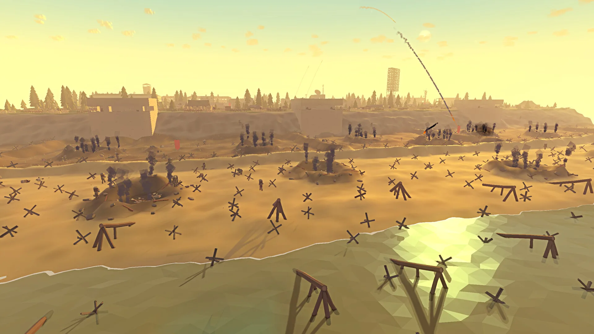 Ancient Warfare 3 screenshot 4