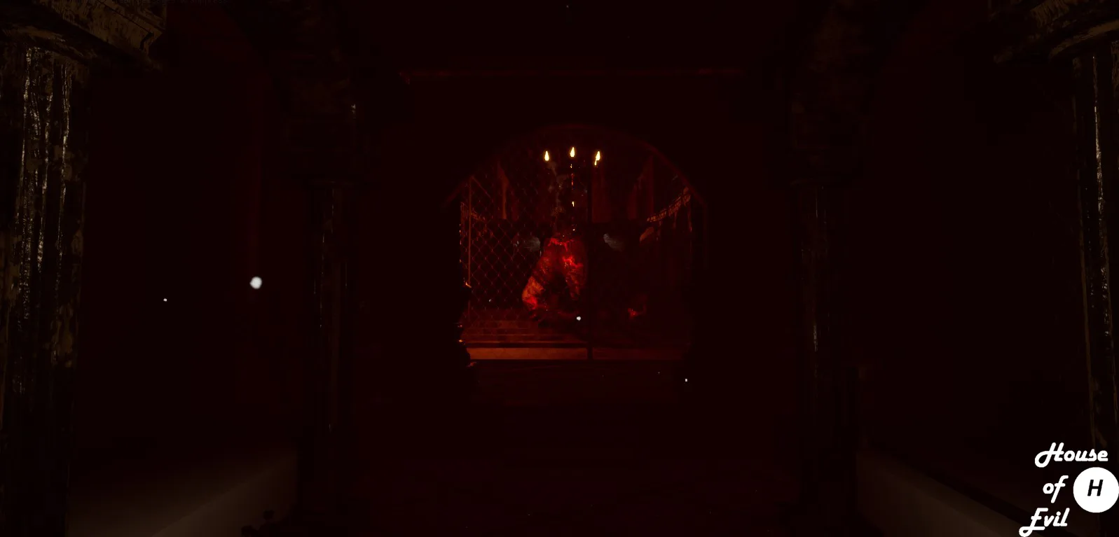 House of Evil screenshot 4