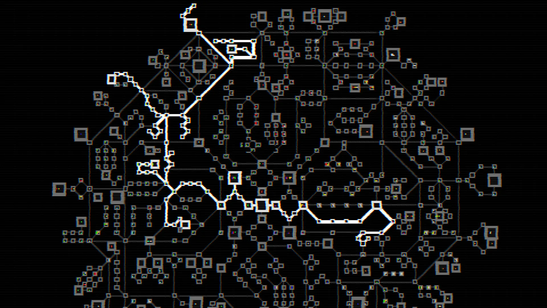 BYTEPATH screenshot 1