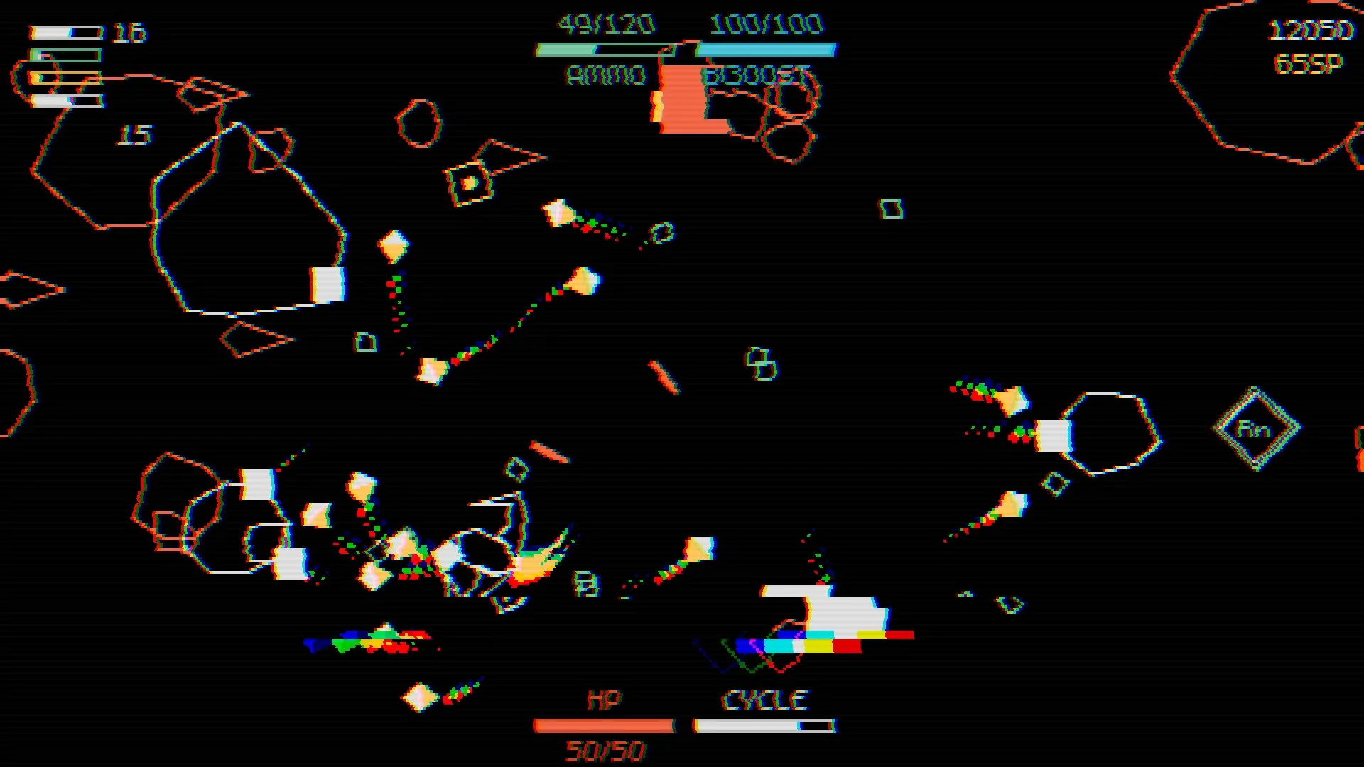 BYTEPATH screenshot 3