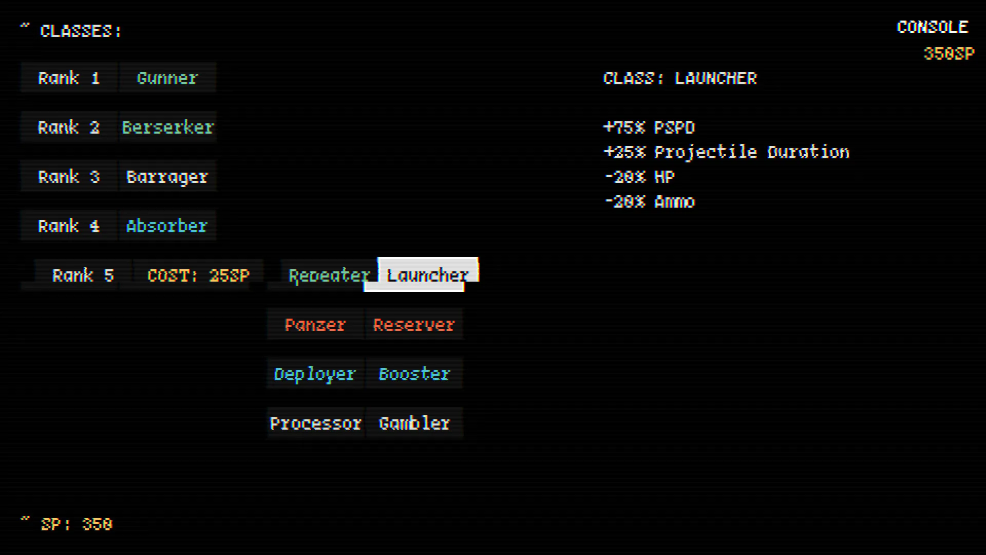 BYTEPATH screenshot 5