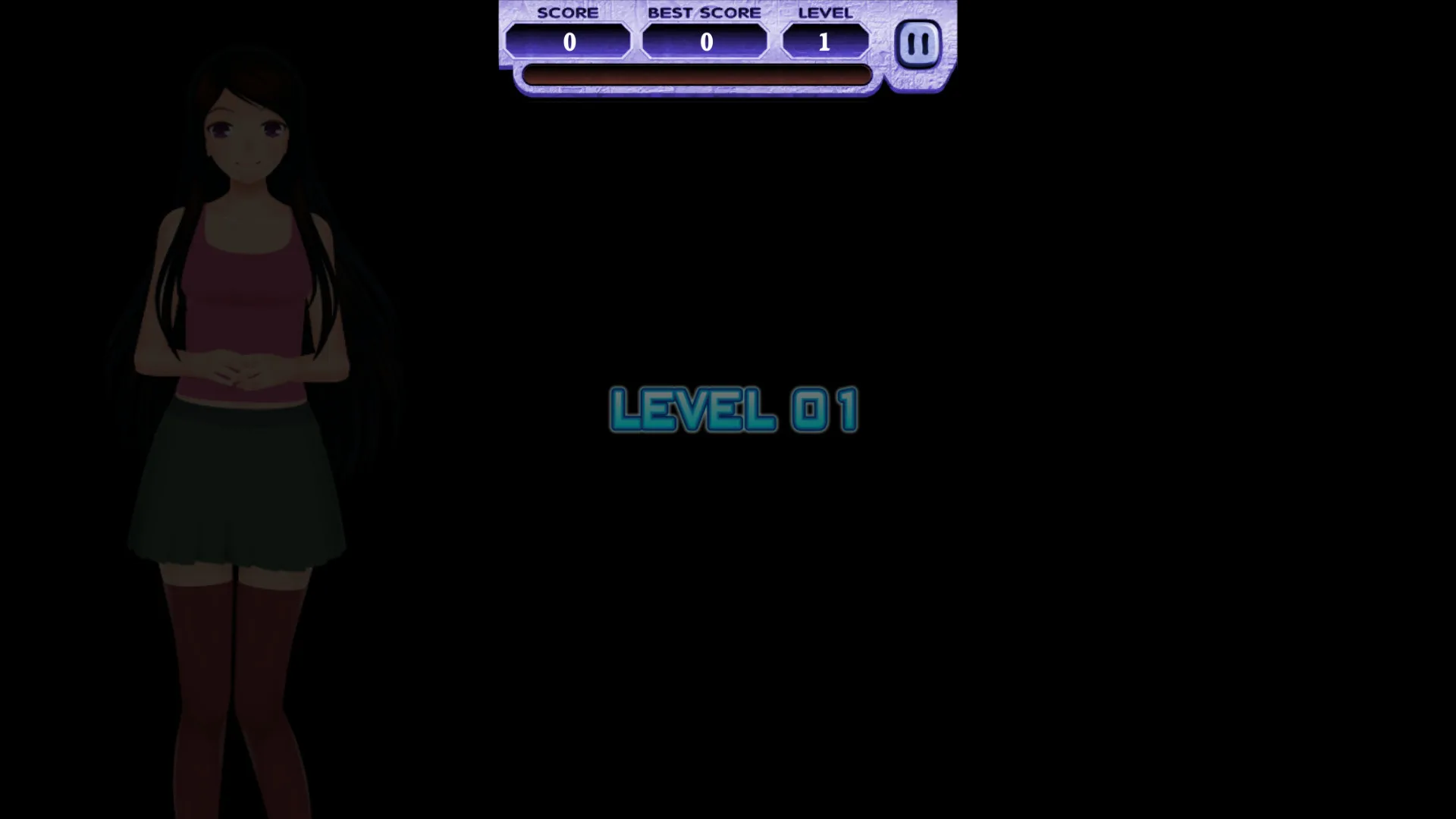 Star Sweet screenshot 1