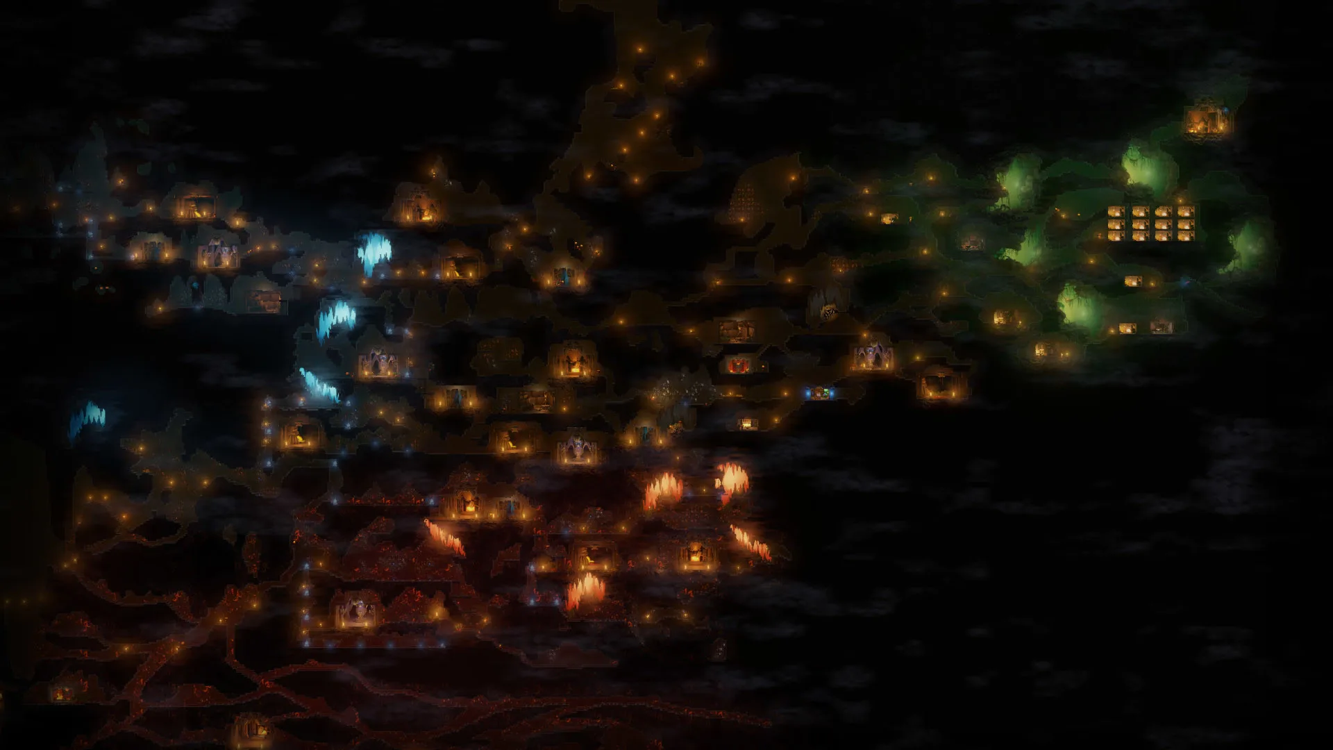 Hammerting screenshot 3