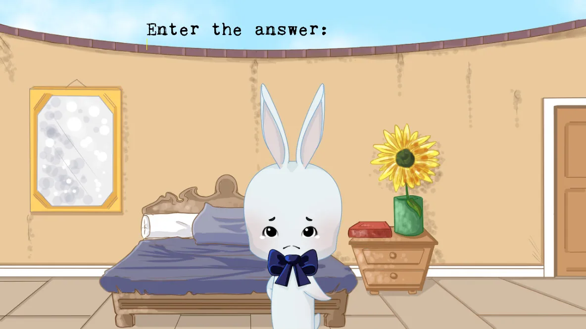 Garden of Oblivion screenshot 5