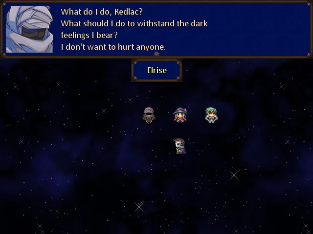 White Pearl screenshot 2