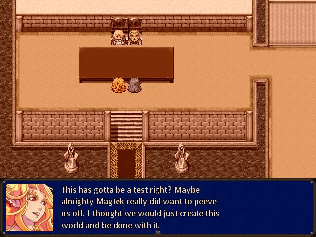 White Pearl screenshot 5