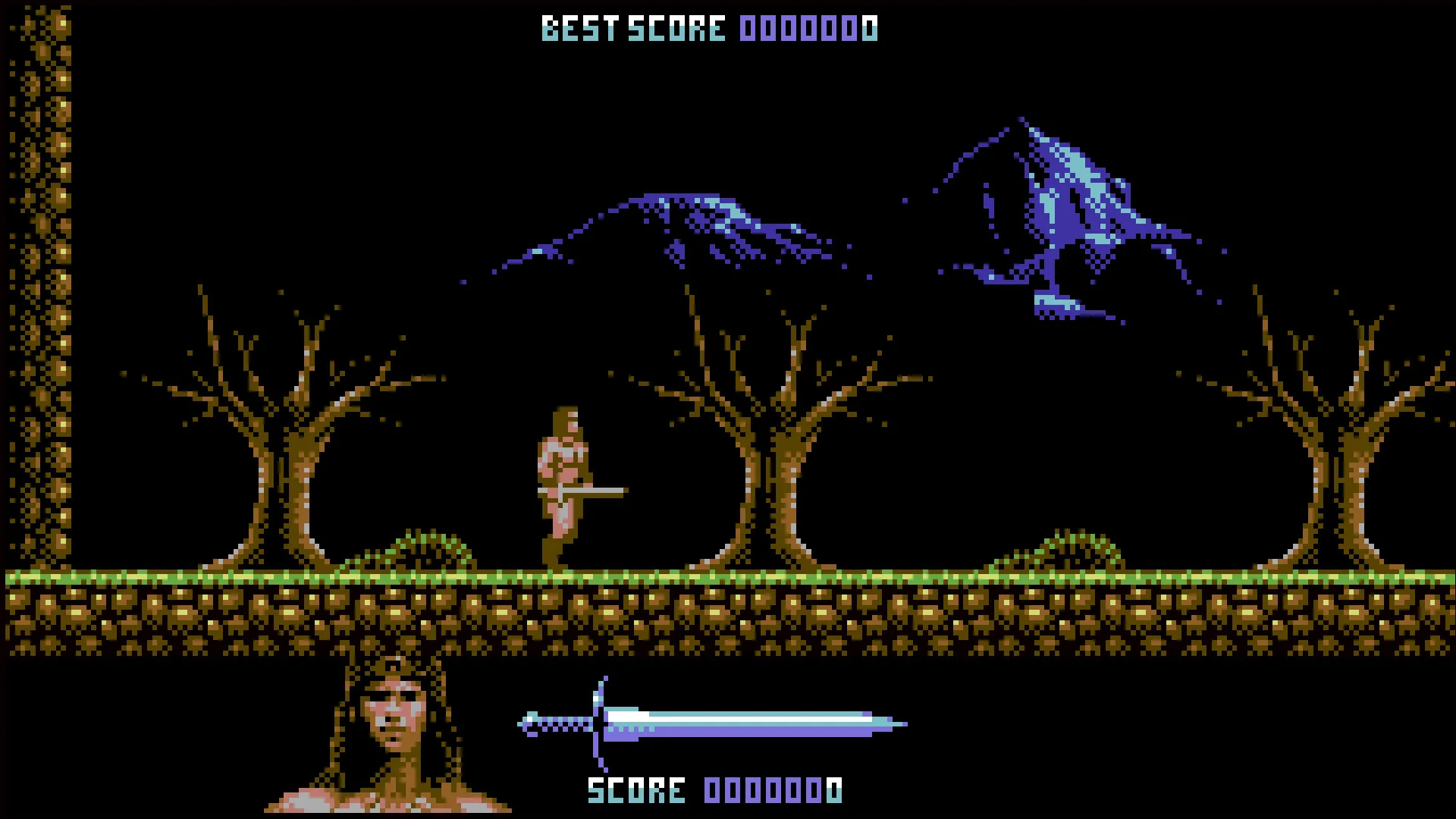 Black Jewel screenshot 2