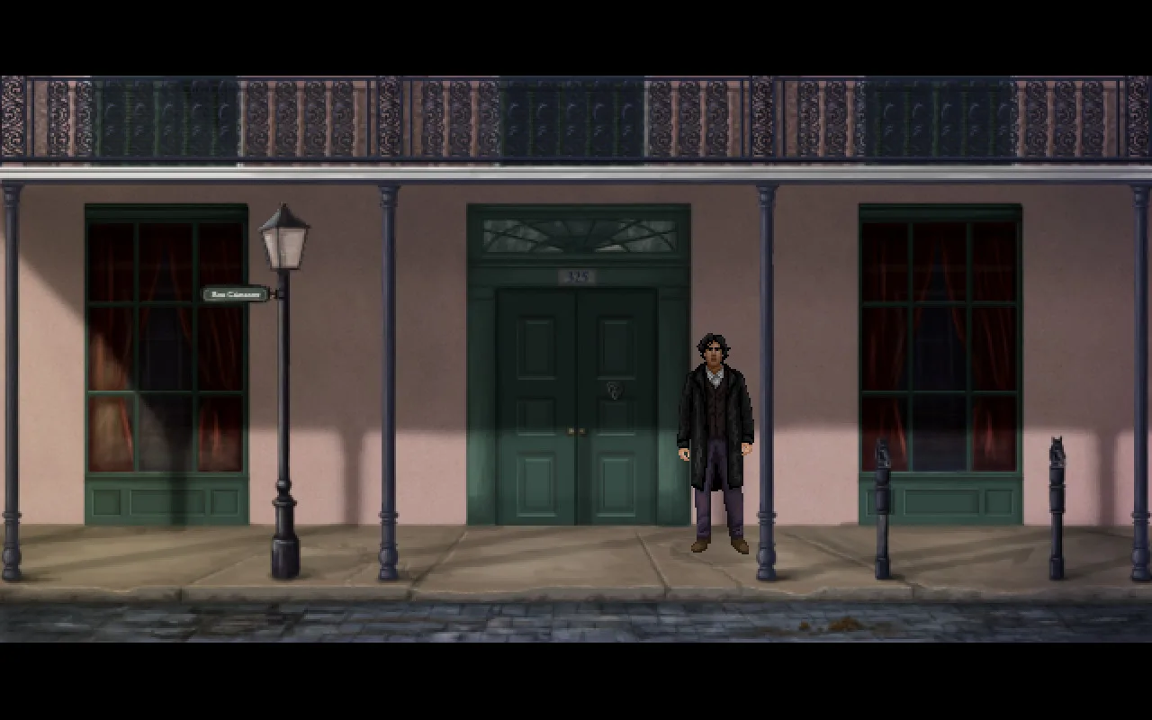 Lamplight City screenshot 5