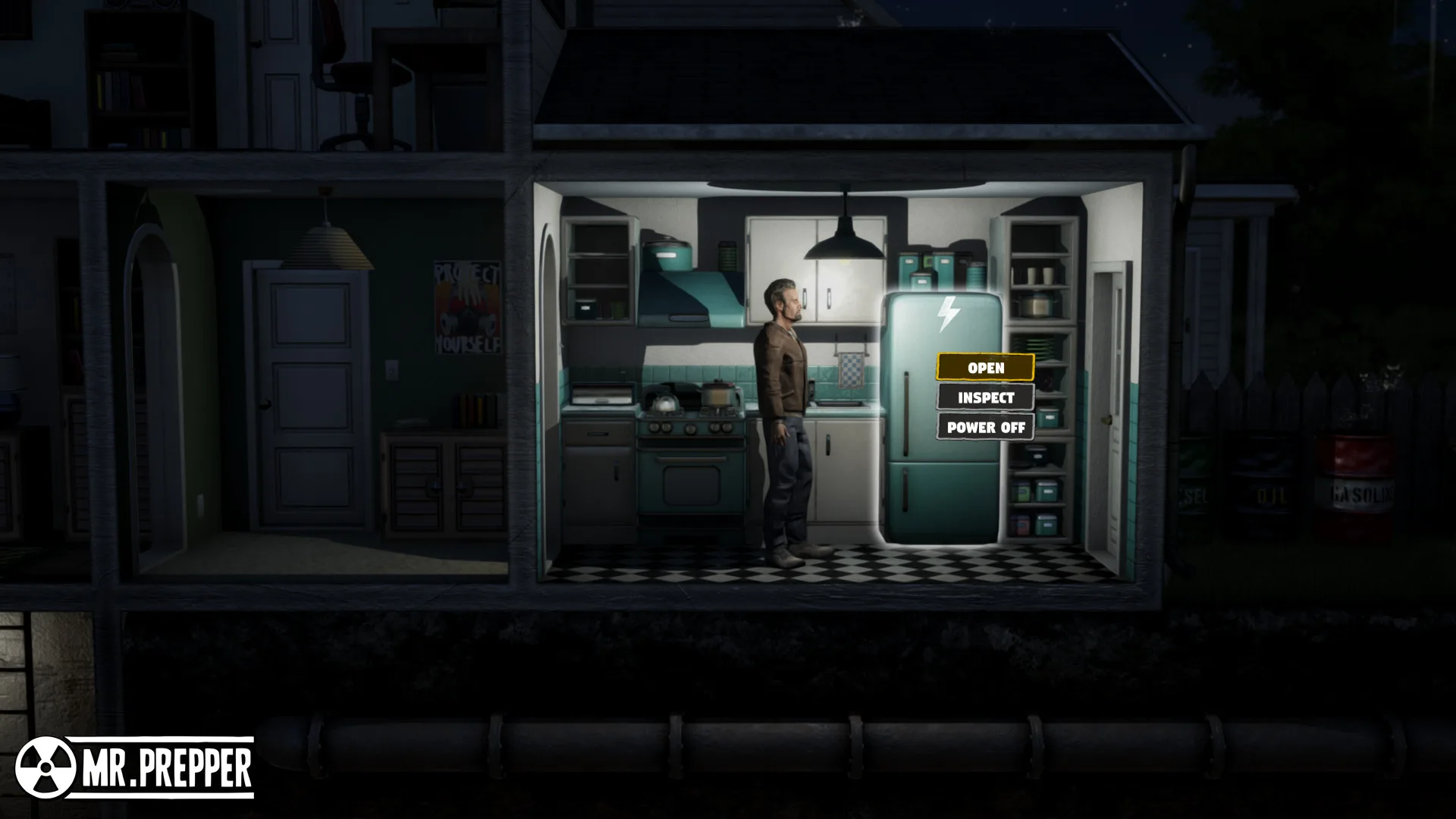 Mr. Prepper screenshot 3