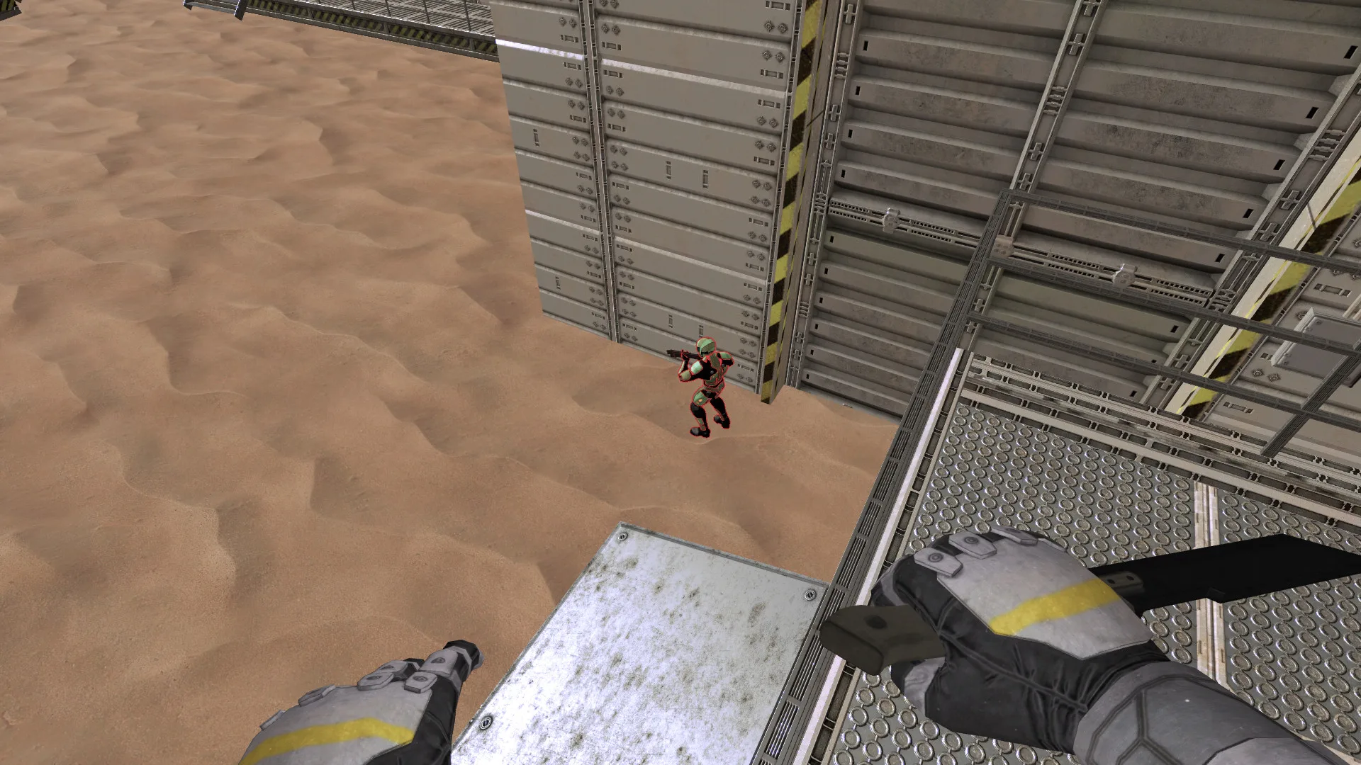 Galactic Force screenshot 3