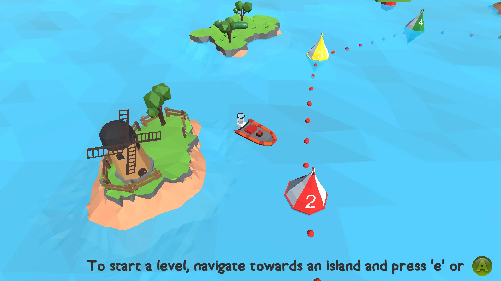 Fruity Smoothie screenshot 4