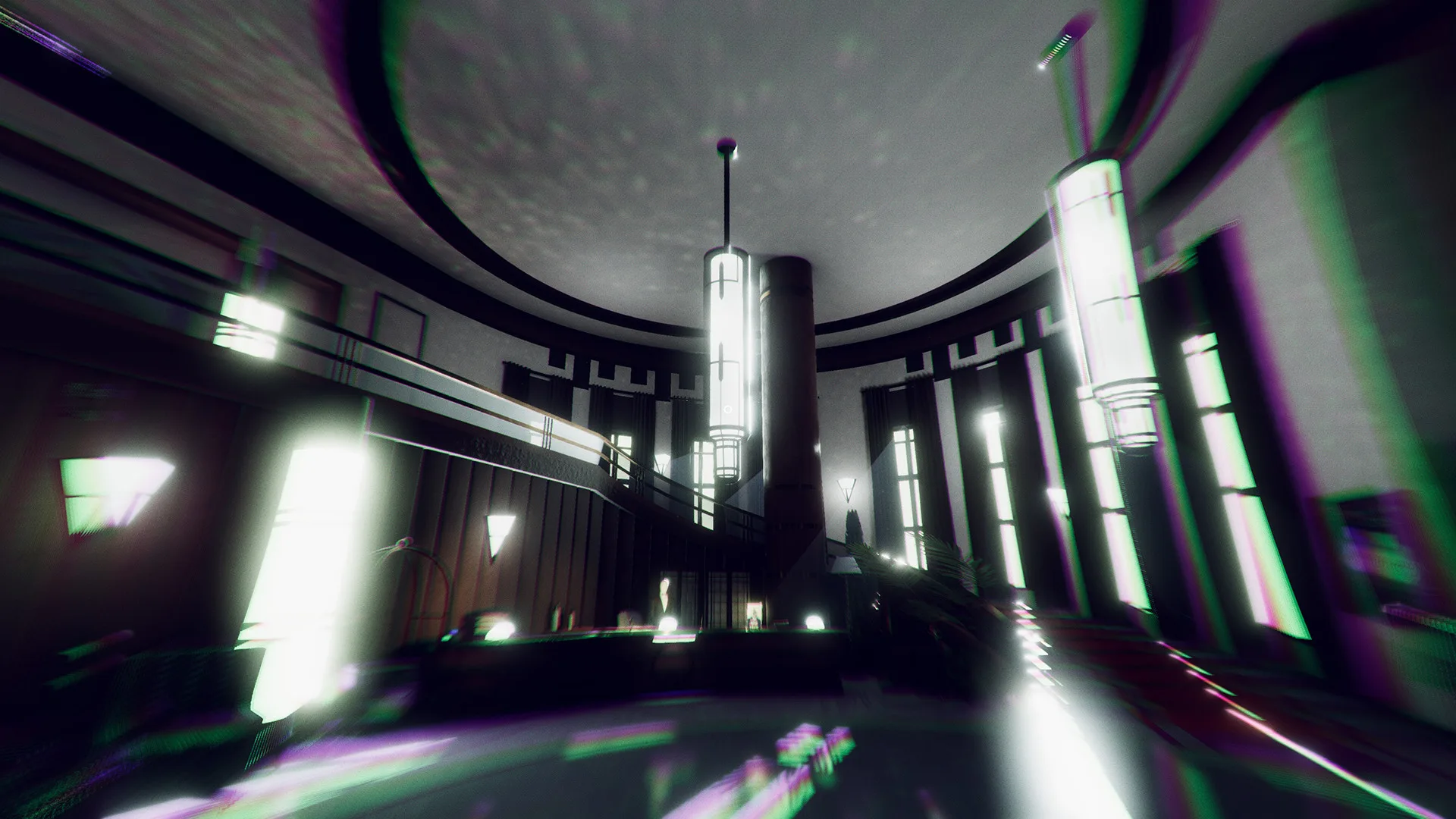 The Spectrum Retreat screenshot 5
