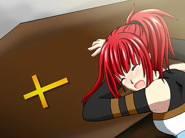 The Legend of Bean screenshot 1