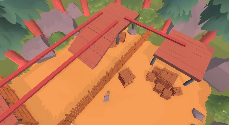 Beavers Be Dammed screenshot 5