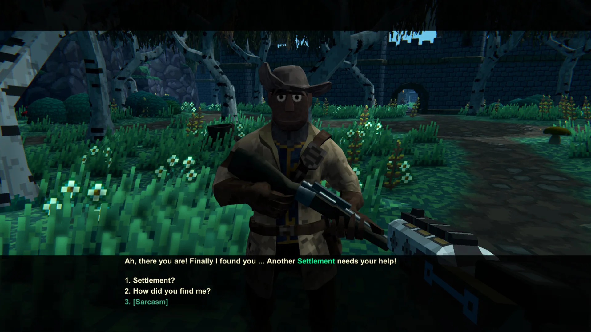 Shadow of Loot Box screenshot 3