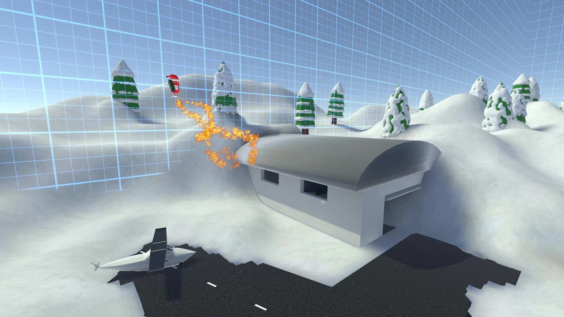 Bean Battles screenshot 5