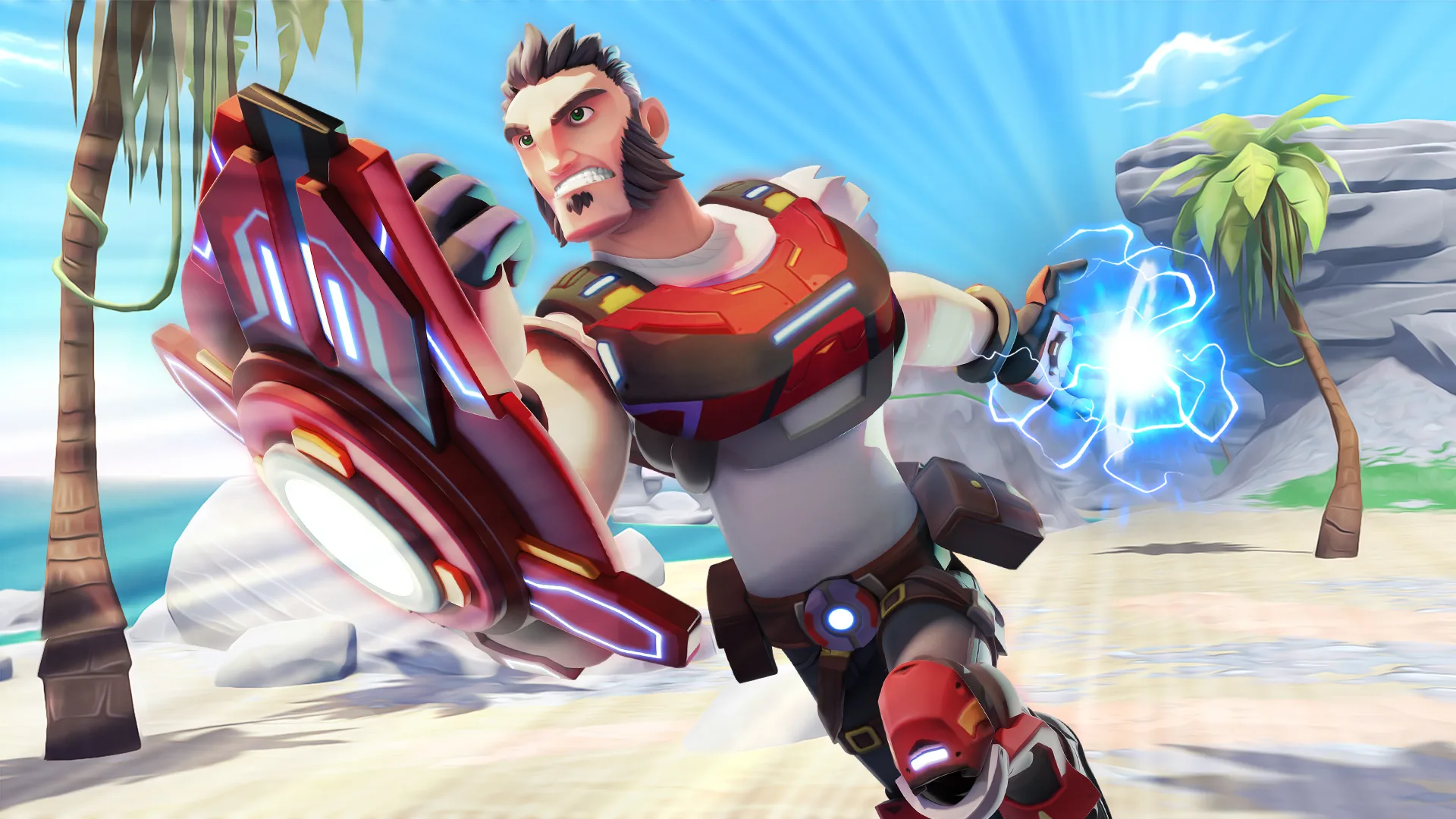 Agents: Biohunters screenshot 5