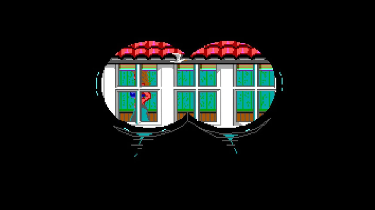 Leisure Suit Larry 3 - Passionate Patti in Pursuit of the Pulsating Pectorals screenshot 1
