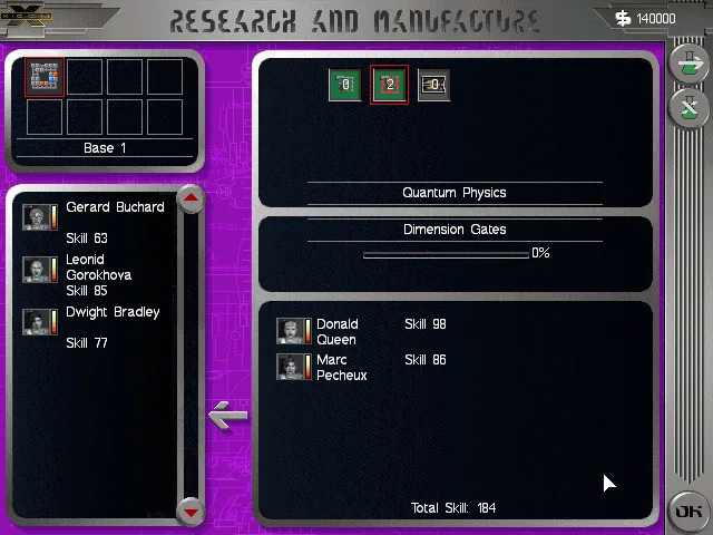 X-COM: Apocalypse screenshot 4