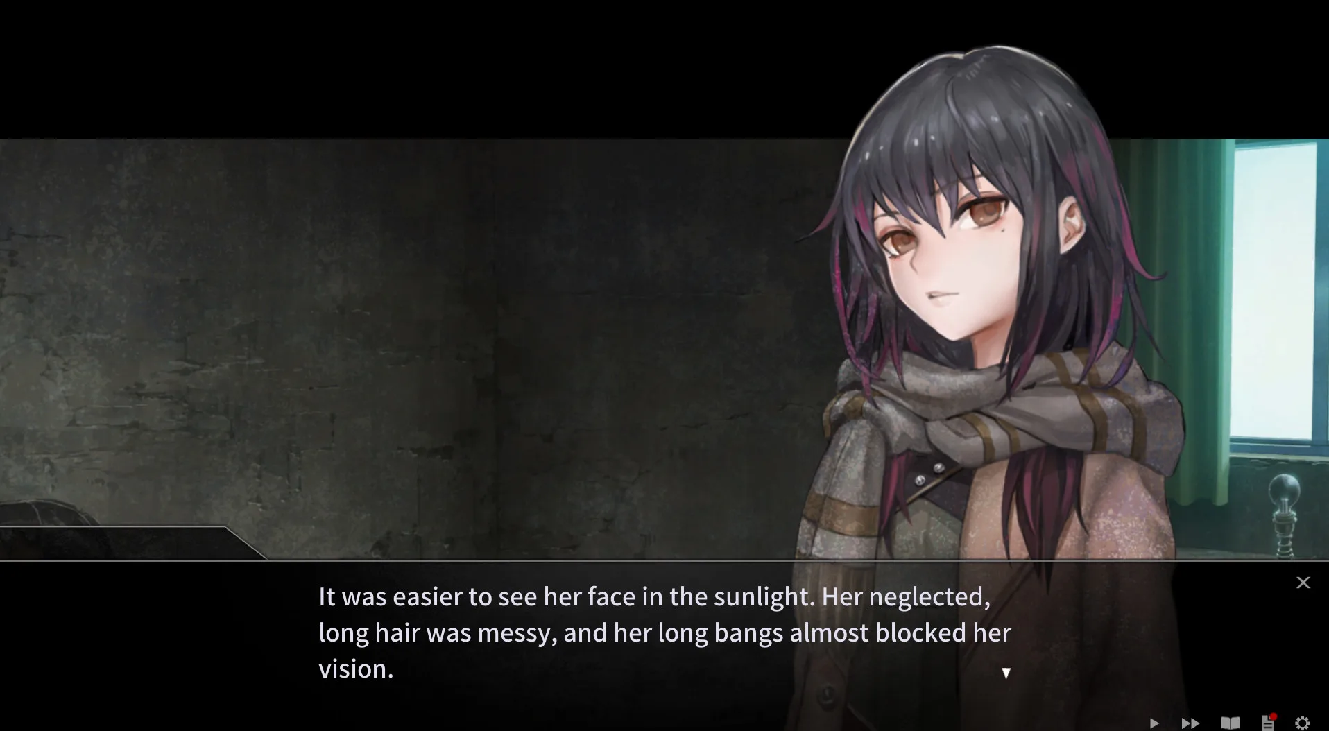 A Light in the Dark screenshot 2