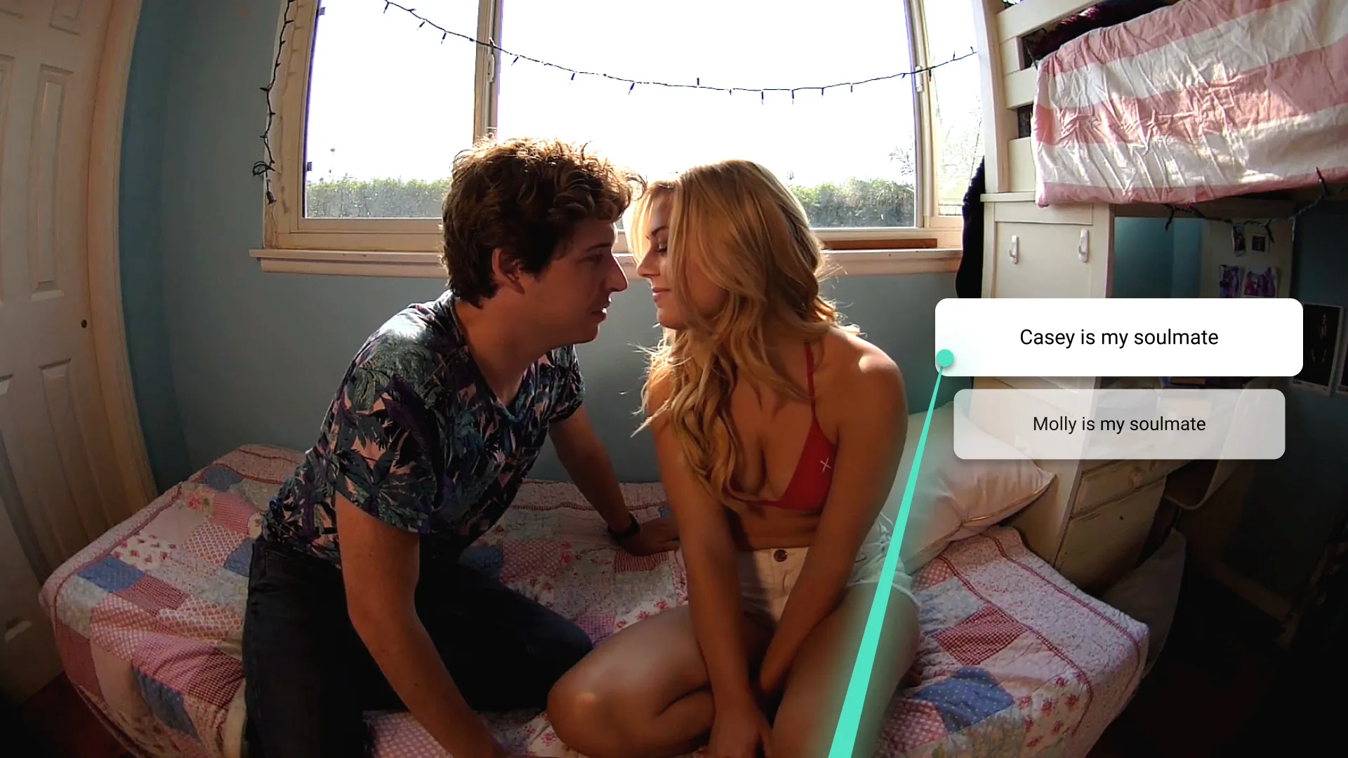 Amaze: Interactive VR Movies screenshot 1