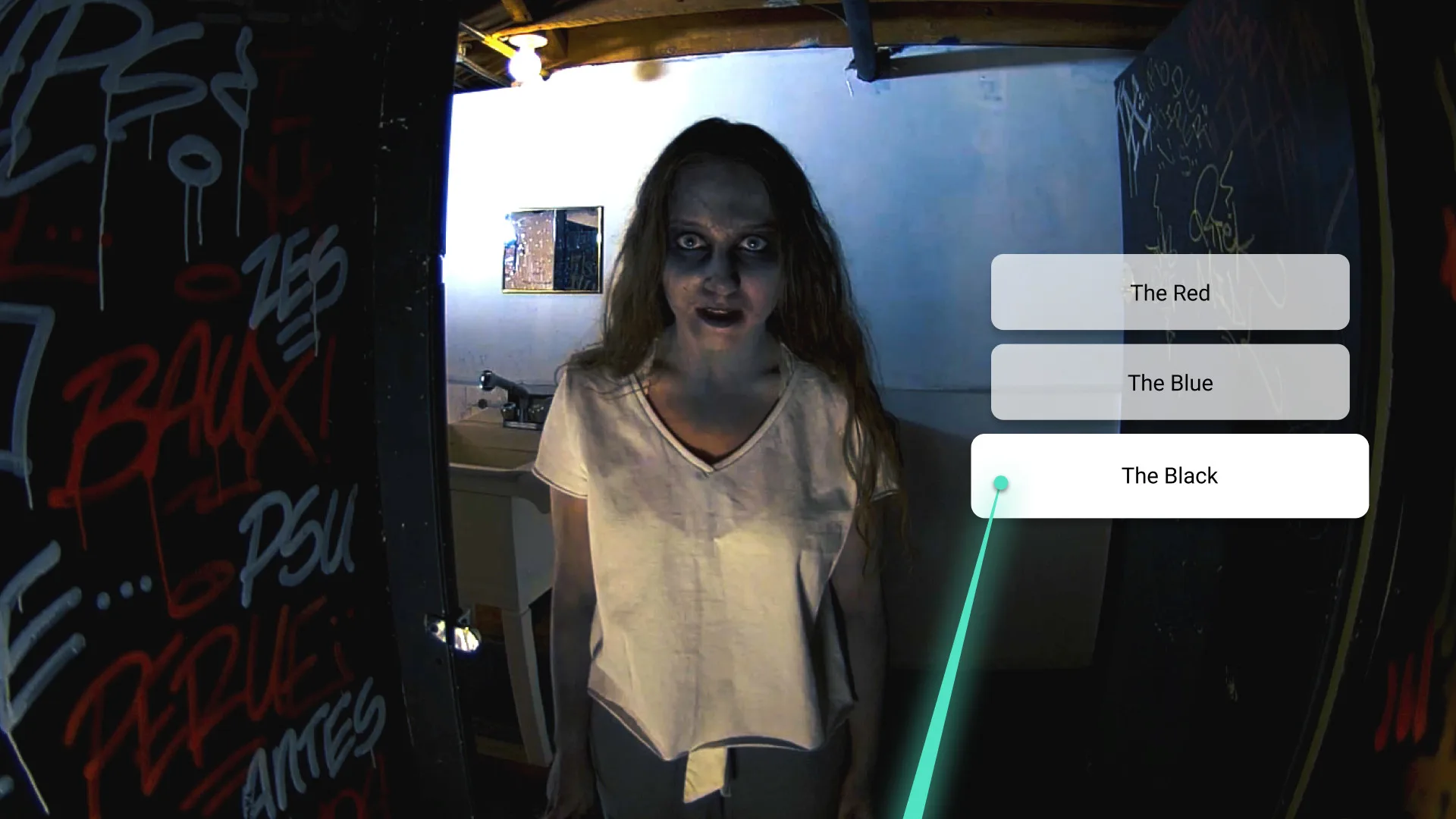 Amaze: Interactive VR Movies screenshot 2