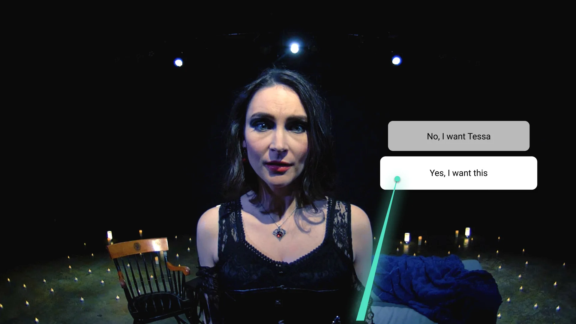 Amaze: Interactive VR Movies screenshot 3