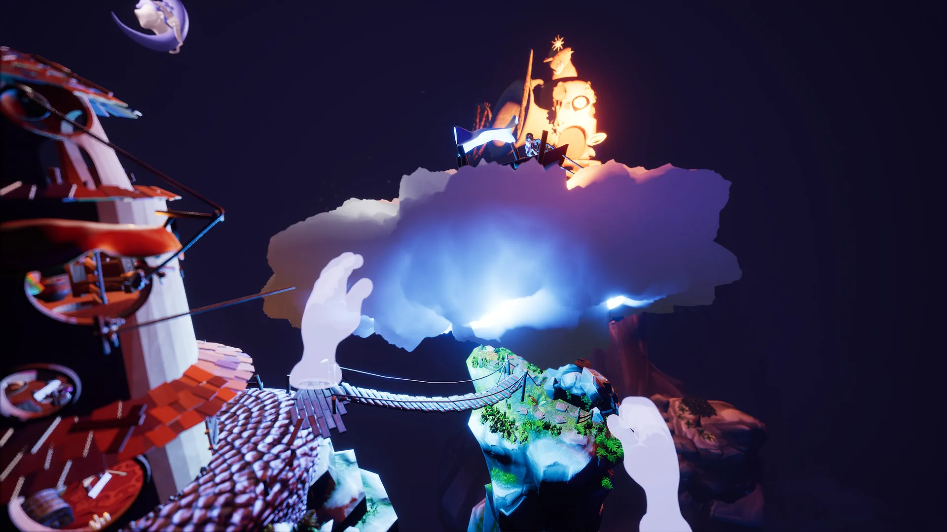 La Camila: A VR Story screenshot 1