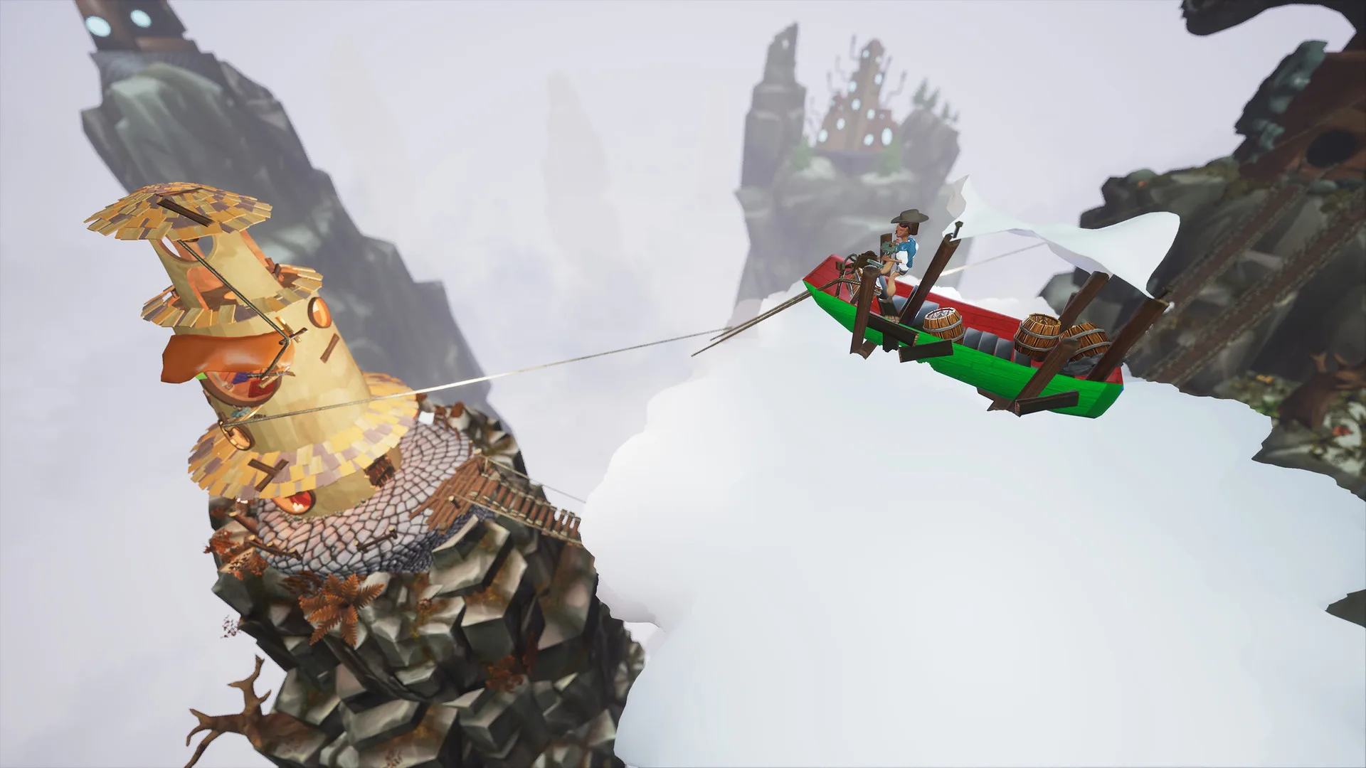 La Camila: A VR Story screenshot 4