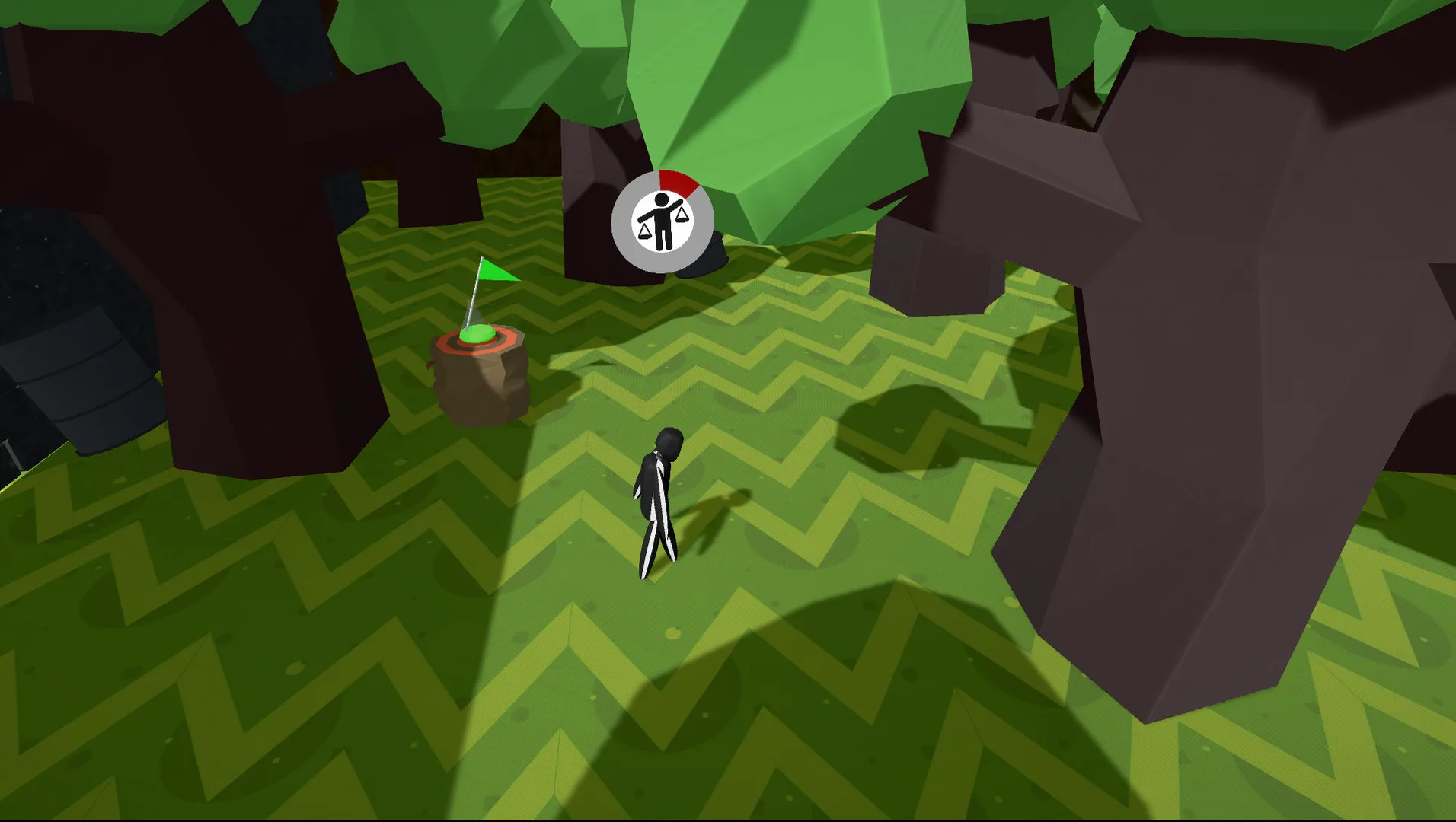 The Dummy Experiment screenshot 3
