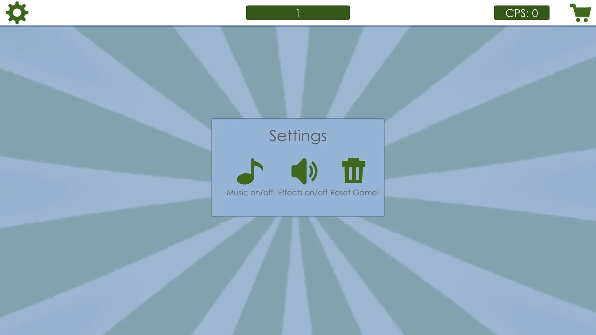 Achievement Clicker 2018 screenshot 2