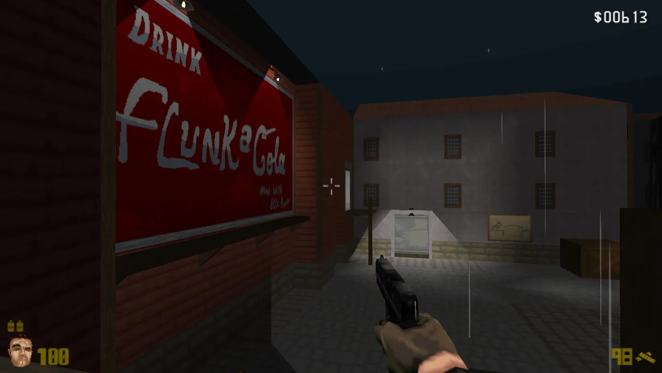 The spy who shot me™ screenshot 4