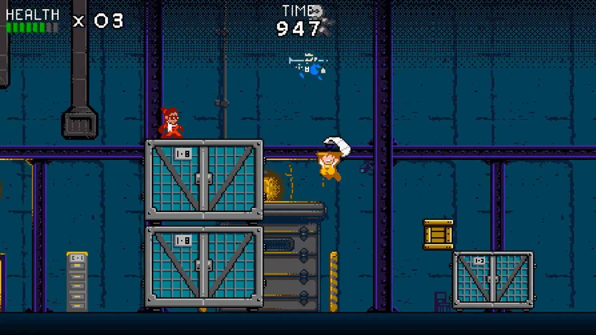 4 for the Money Demo screenshot 1