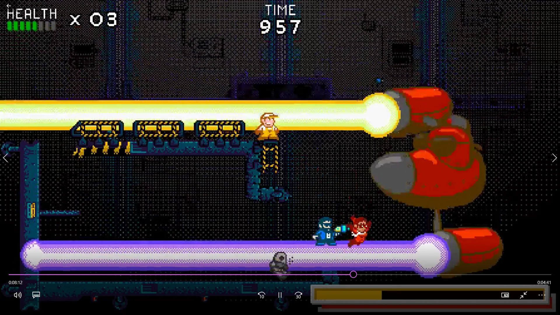 4 for the Money Demo screenshot 4