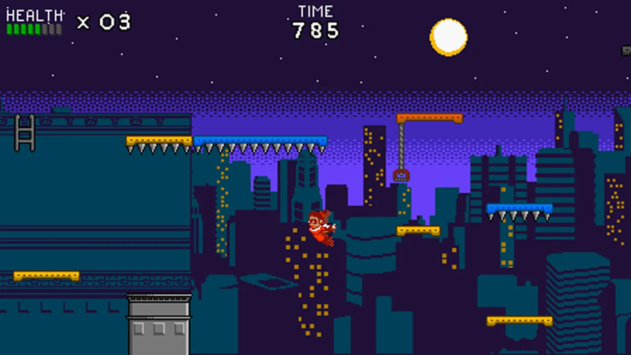 4 for the Money Demo screenshot 5