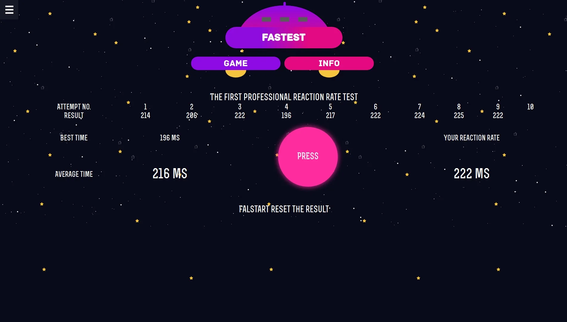 8-in-1 IQ Scale Bundle screenshot 5