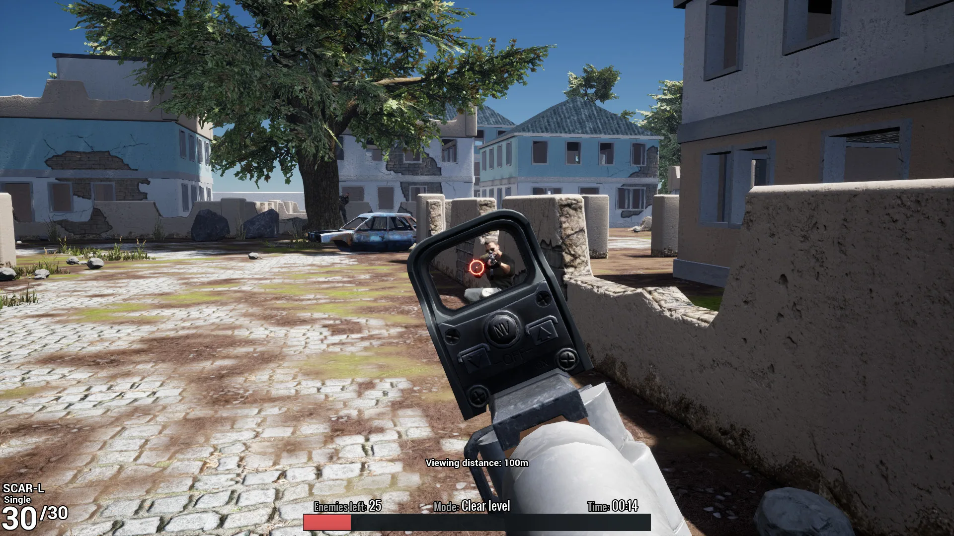 Battle Royale Trainer screenshot 2